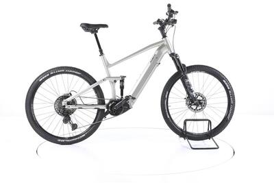 Refurbished - MAXX Tourmaxx ELS Sport Fully E-Bike - Sehr gut