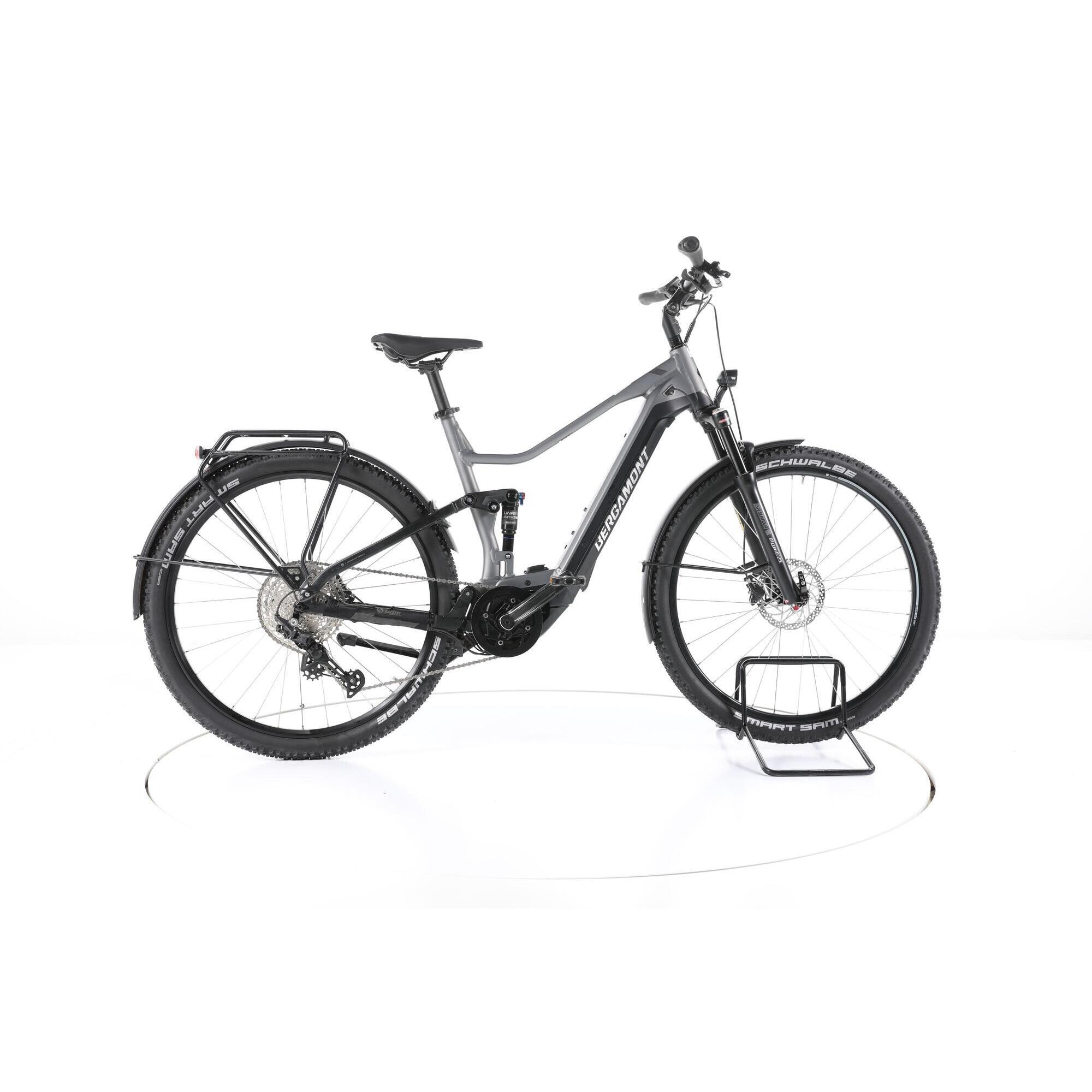 Second Life - Bergamont E-Horizon FS Expert SUV E-Bike - Stan dobry