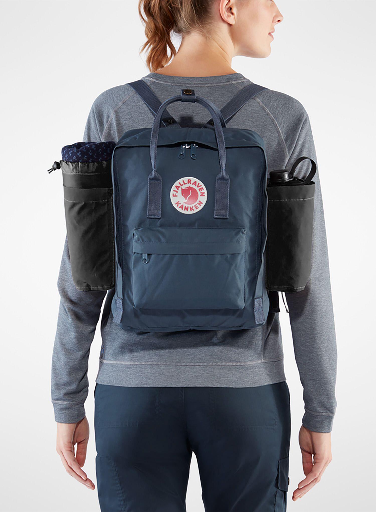 Tasca per bottiglia Fjällräven Kanken 5/7