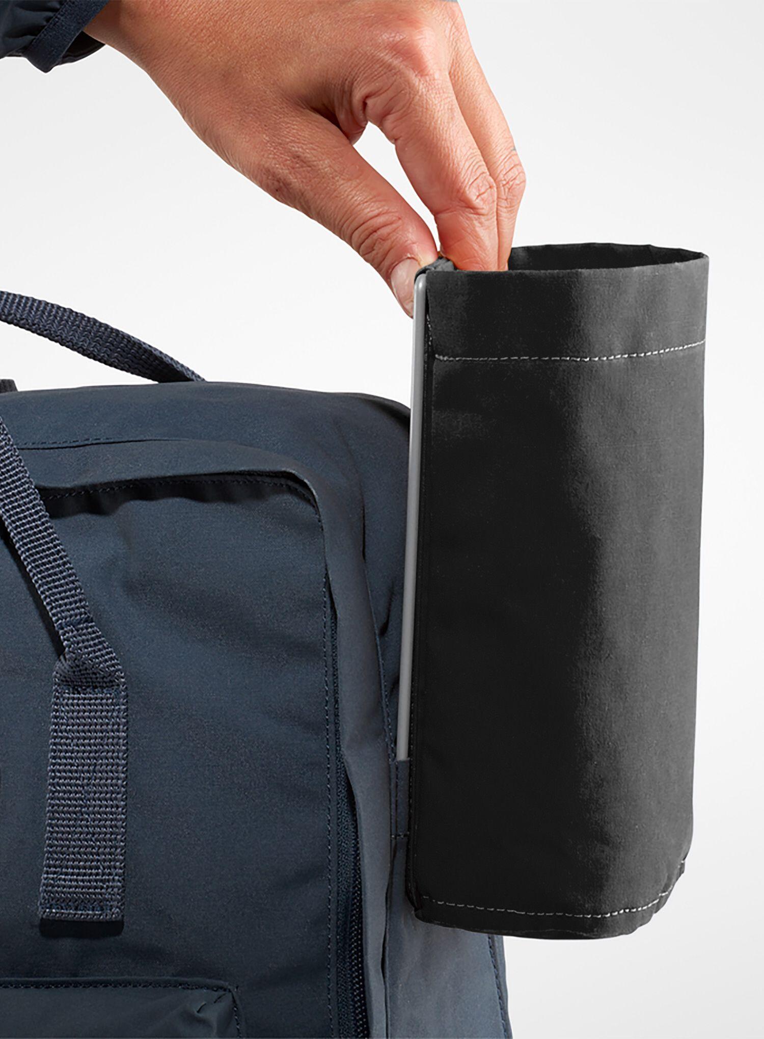 Tasca per bottiglia Fjällräven Kanken 4/7
