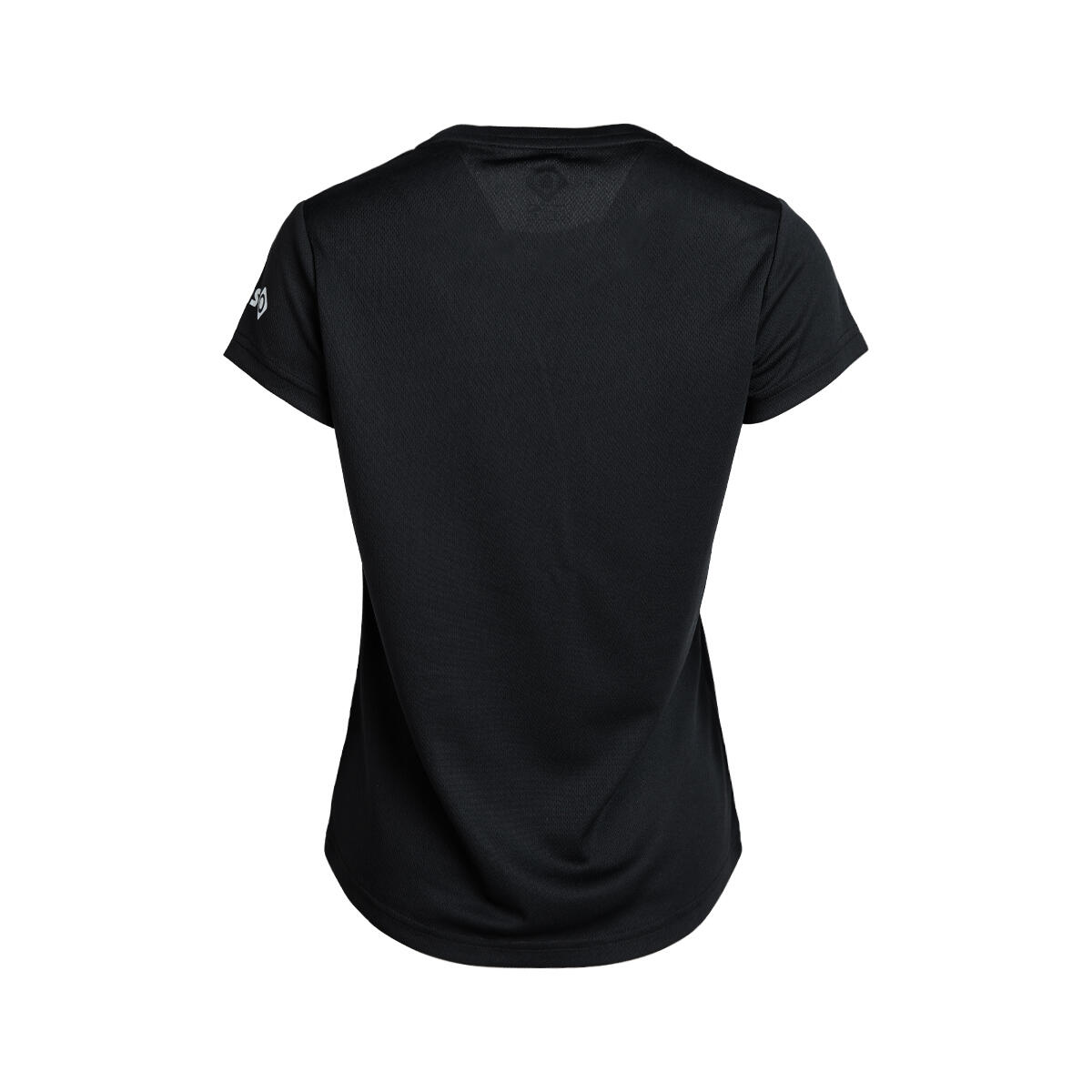 T-shirt technique à manches courtes CREUS W V3 pour femme 2/4