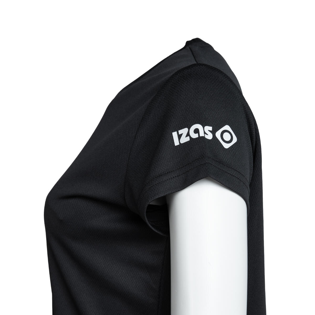 T-shirt technique à manches courtes CREUS W V3 pour femme 4/4