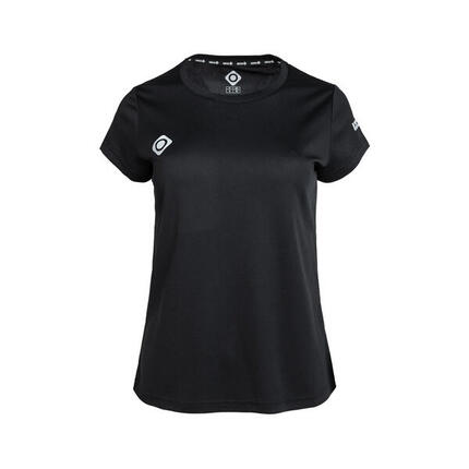 T-shirt technique à manches courtes CREUS W V3 pour femme