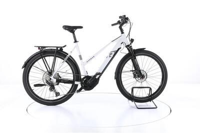 Ebike ricondizionata · R Raymon TourRay E 7.0 · Buone condizioni