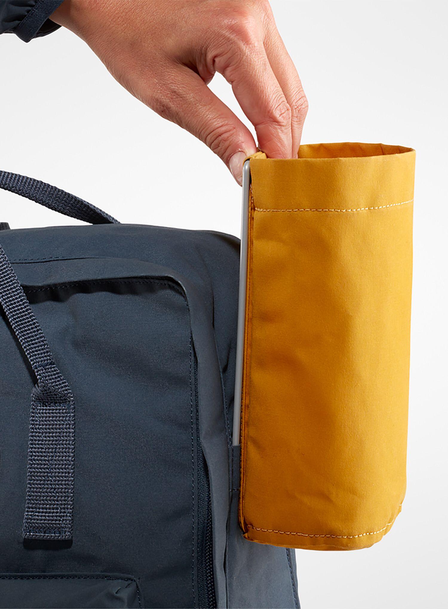Tasca per bottiglia Fjällräven Kanken 3/7