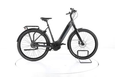 Ebike ricondizionata · Gazelle Ultimate C5 HMB · Buone condizioni