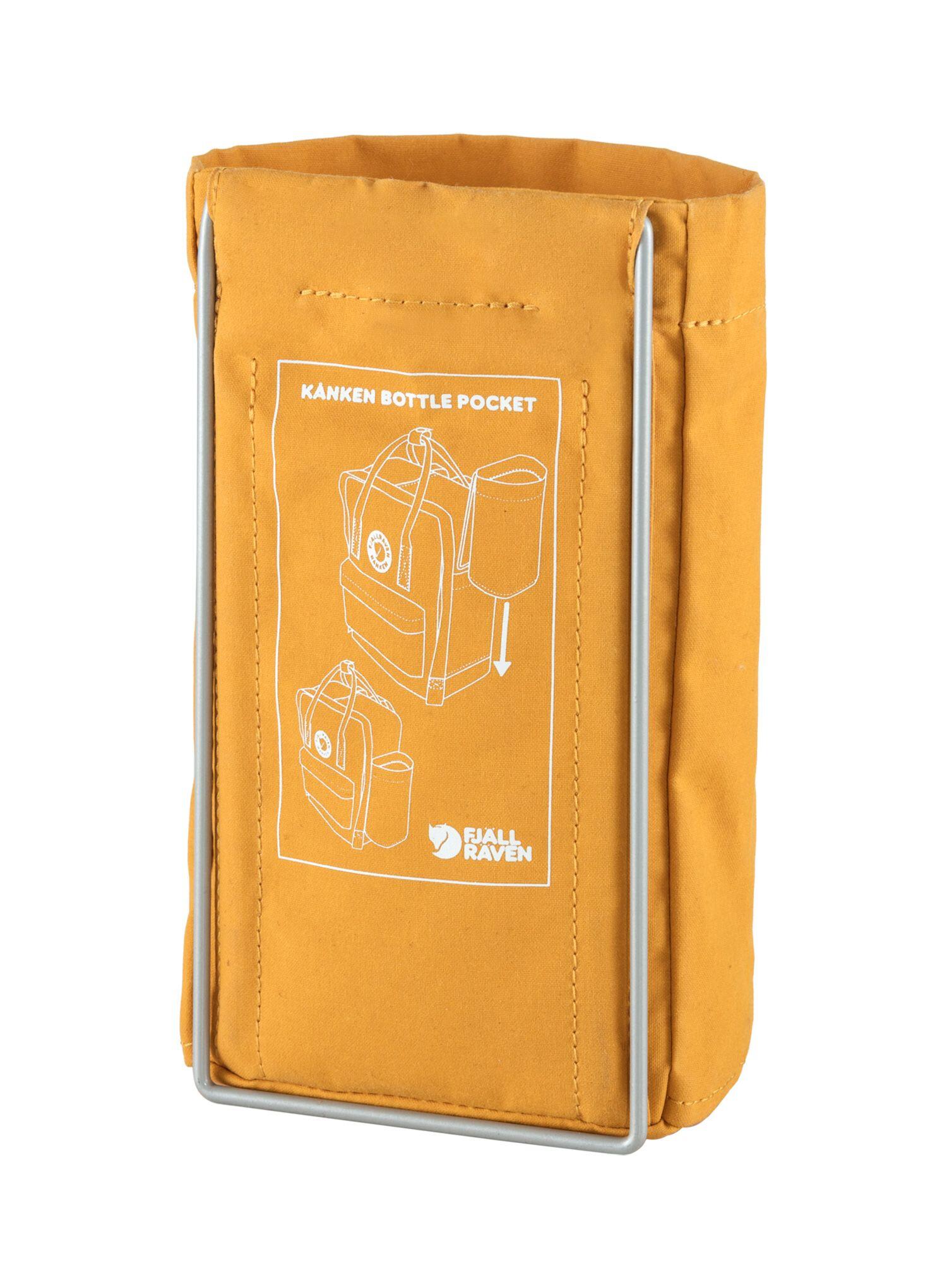 Tasca per bottiglia Fjällräven Kanken 2/7