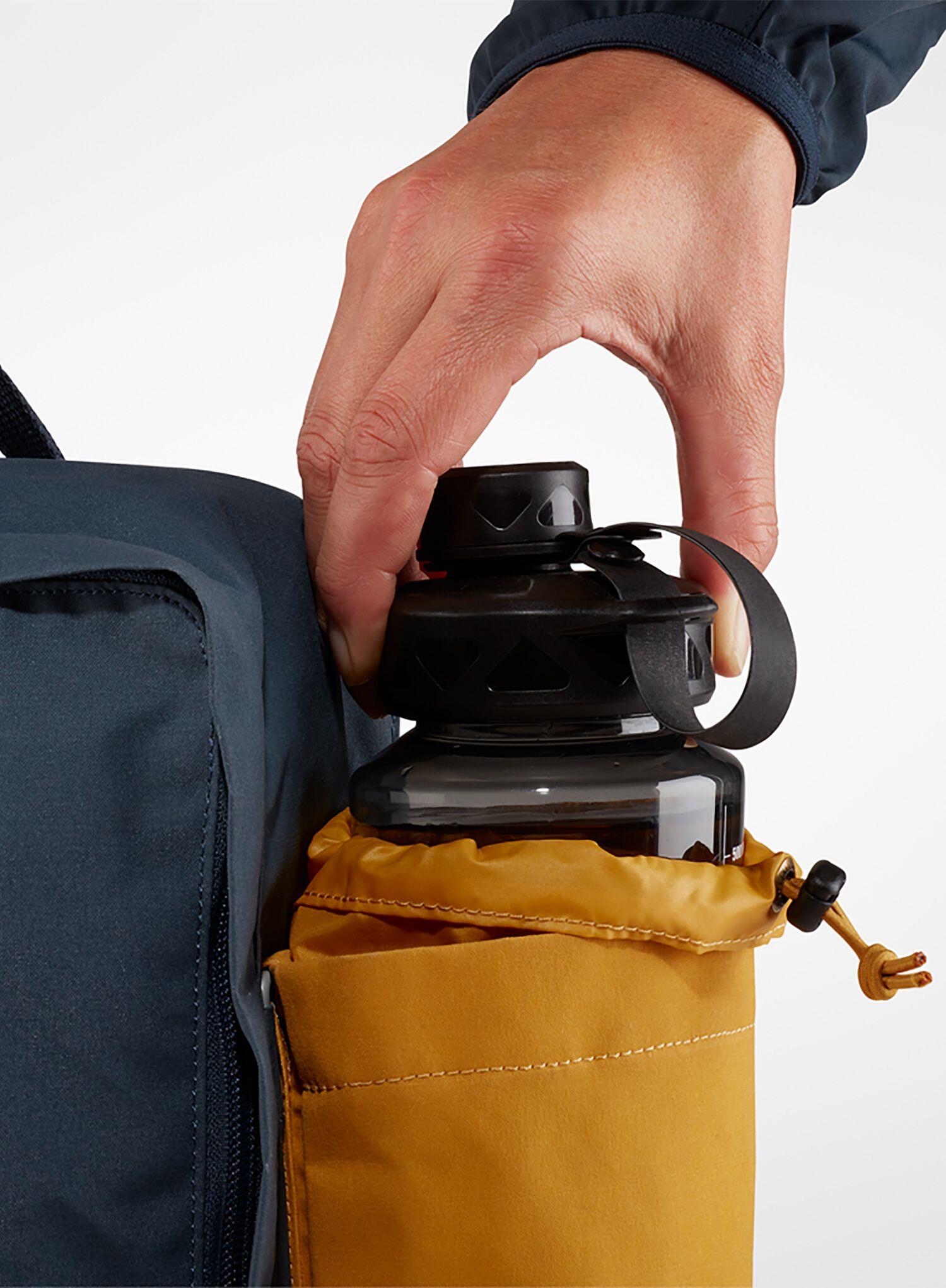 Tasca per bottiglia Fjällräven Kanken 7/7
