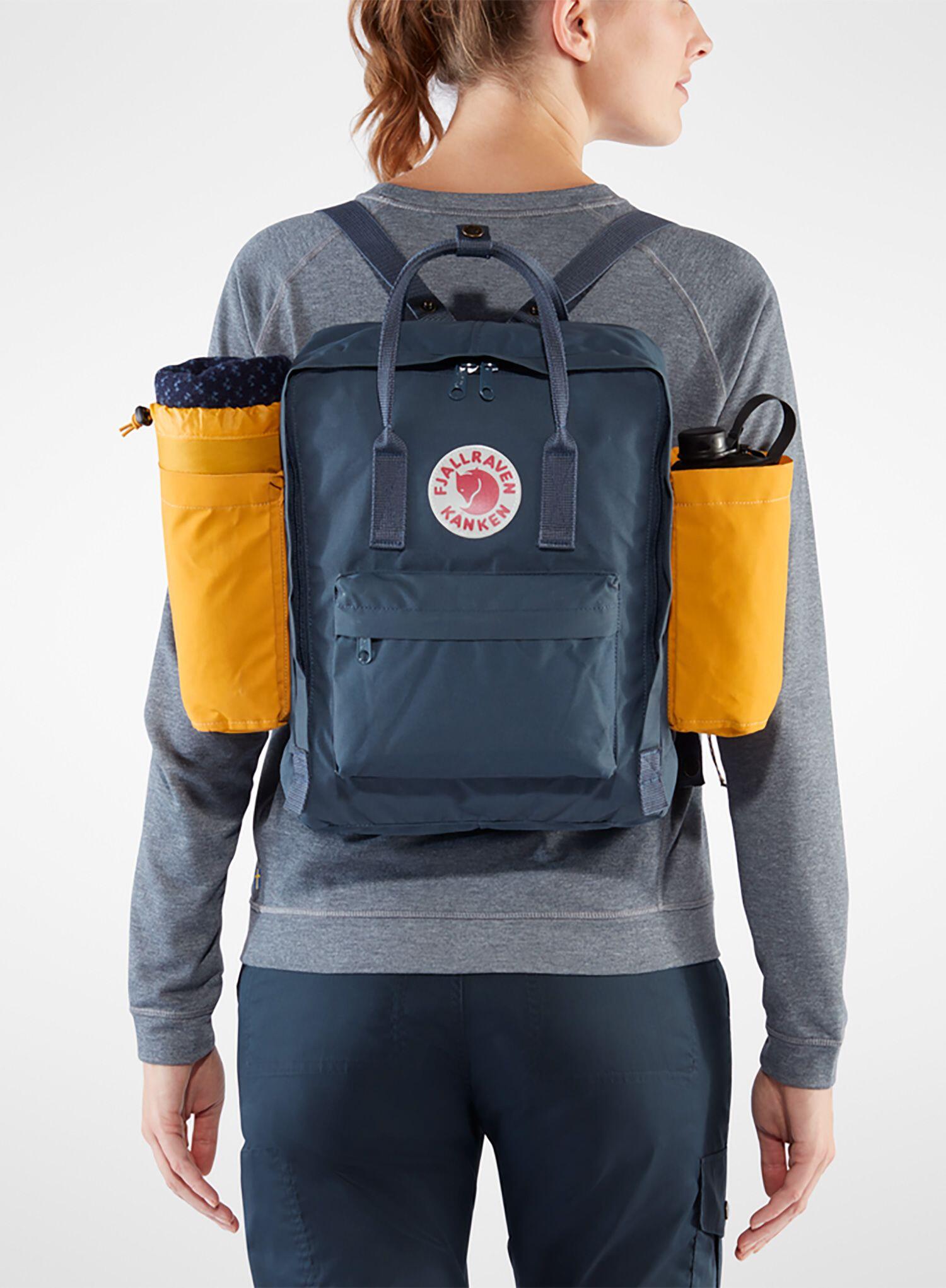 Tasca per bottiglia Fjällräven Kanken 6/7
