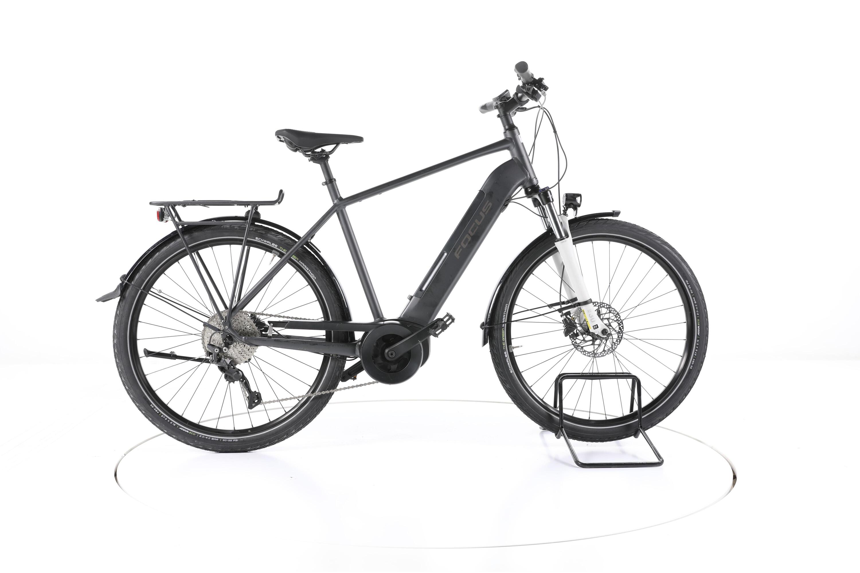 FOCUS Ebike ricondizionata · Focus Planet² 5.9 · Buone condizioni