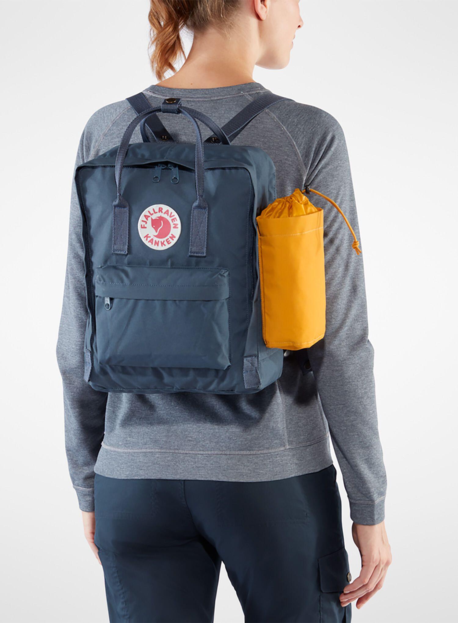 Tasca per bottiglia Fjällräven Kanken 4/7