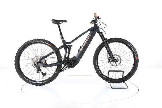 Refurbished - Haibike AllTrail 6 Fully E-Bike 2024 - Sehr gut