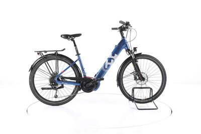 Ebike ricondizionata · Husqvarna E-Bicycles Gran City 3 · Buone condizioni