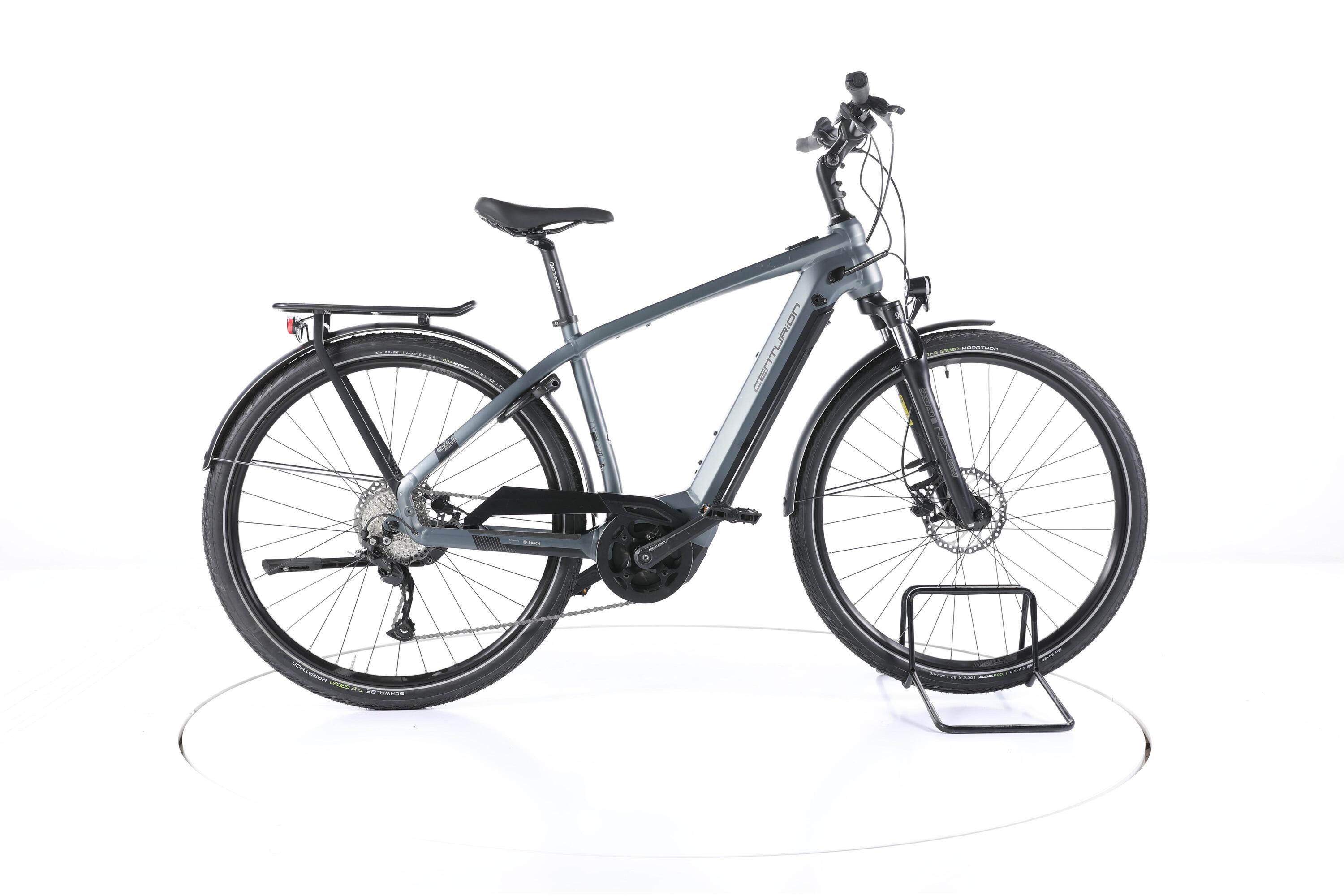 CENTURION Ebike ricondizionata · Centurion E-Fire Sport R760i · Ottime condizioni