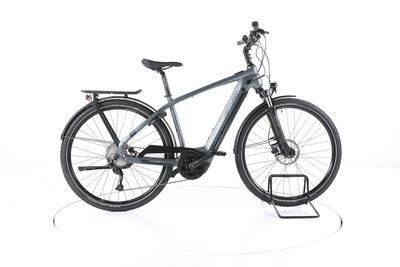 Ebike ricondizionata · Centurion E-Fire Sport R760i · Come nuovo