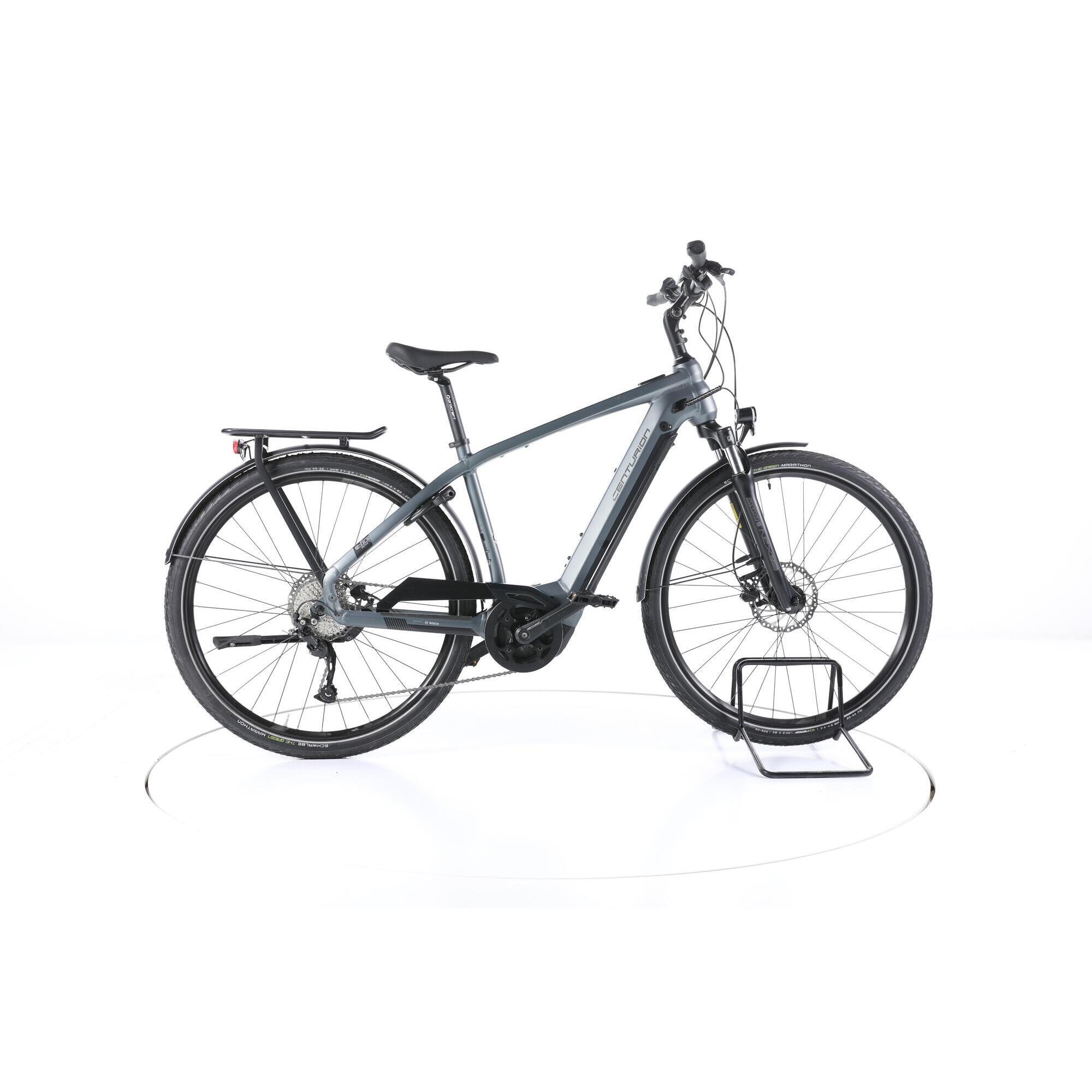 Second Life - Centurion E-Fire Sport R760i Trekking E-Bike - Jak nowy