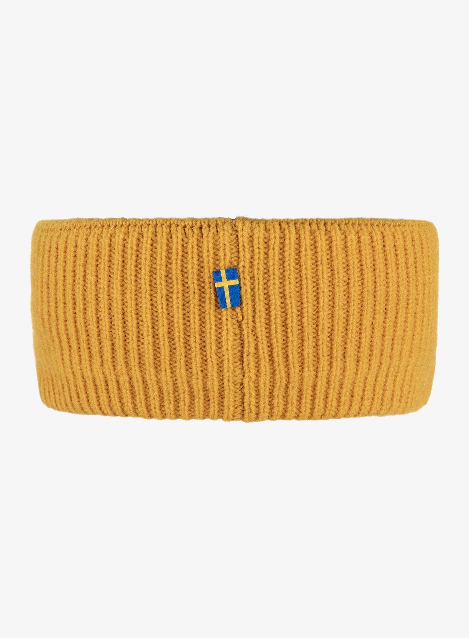 Diadema con logo Fjällräven 1960 2/4