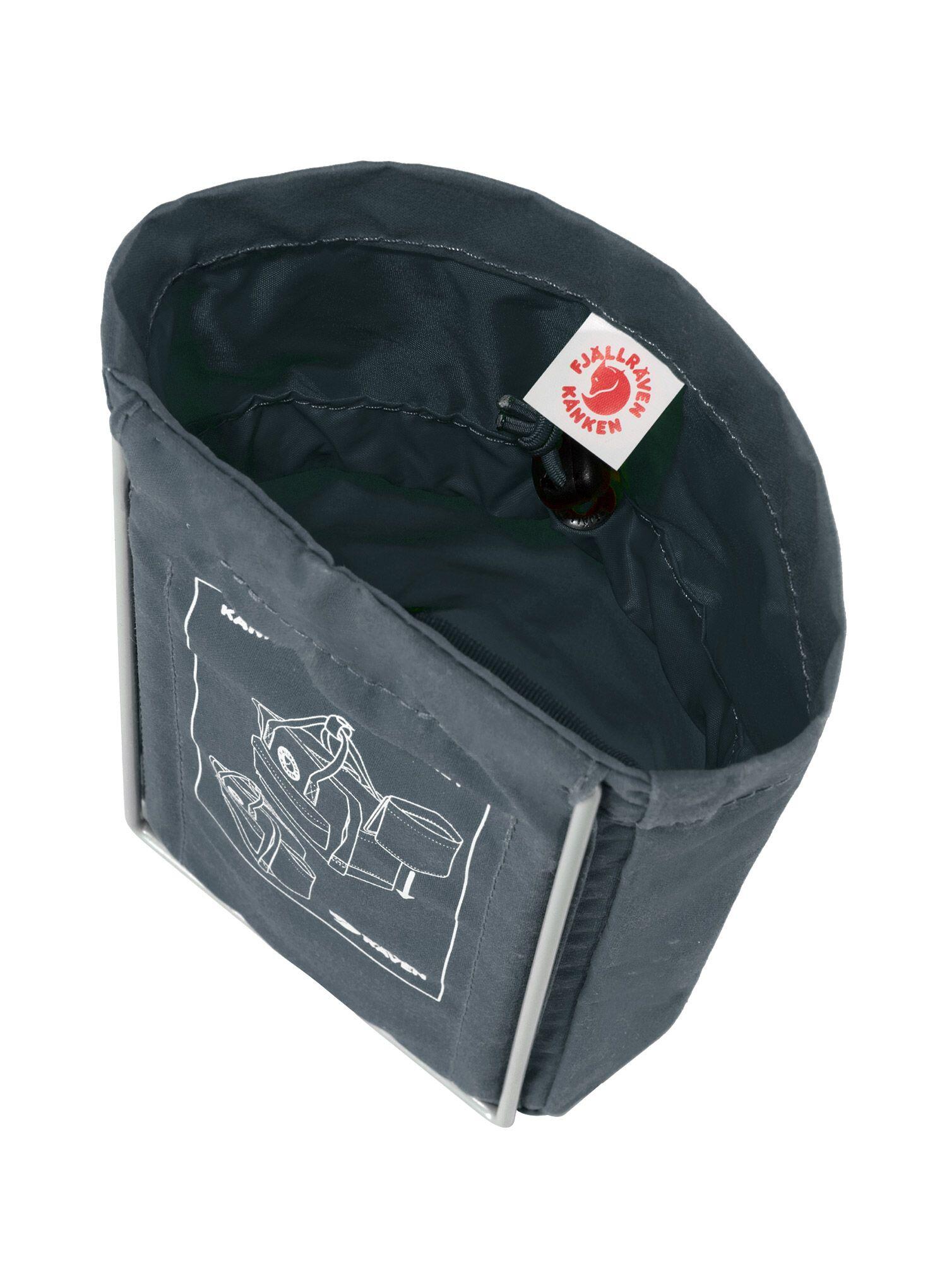 Poche pour bouteille Fjällräven Kanken 3/7