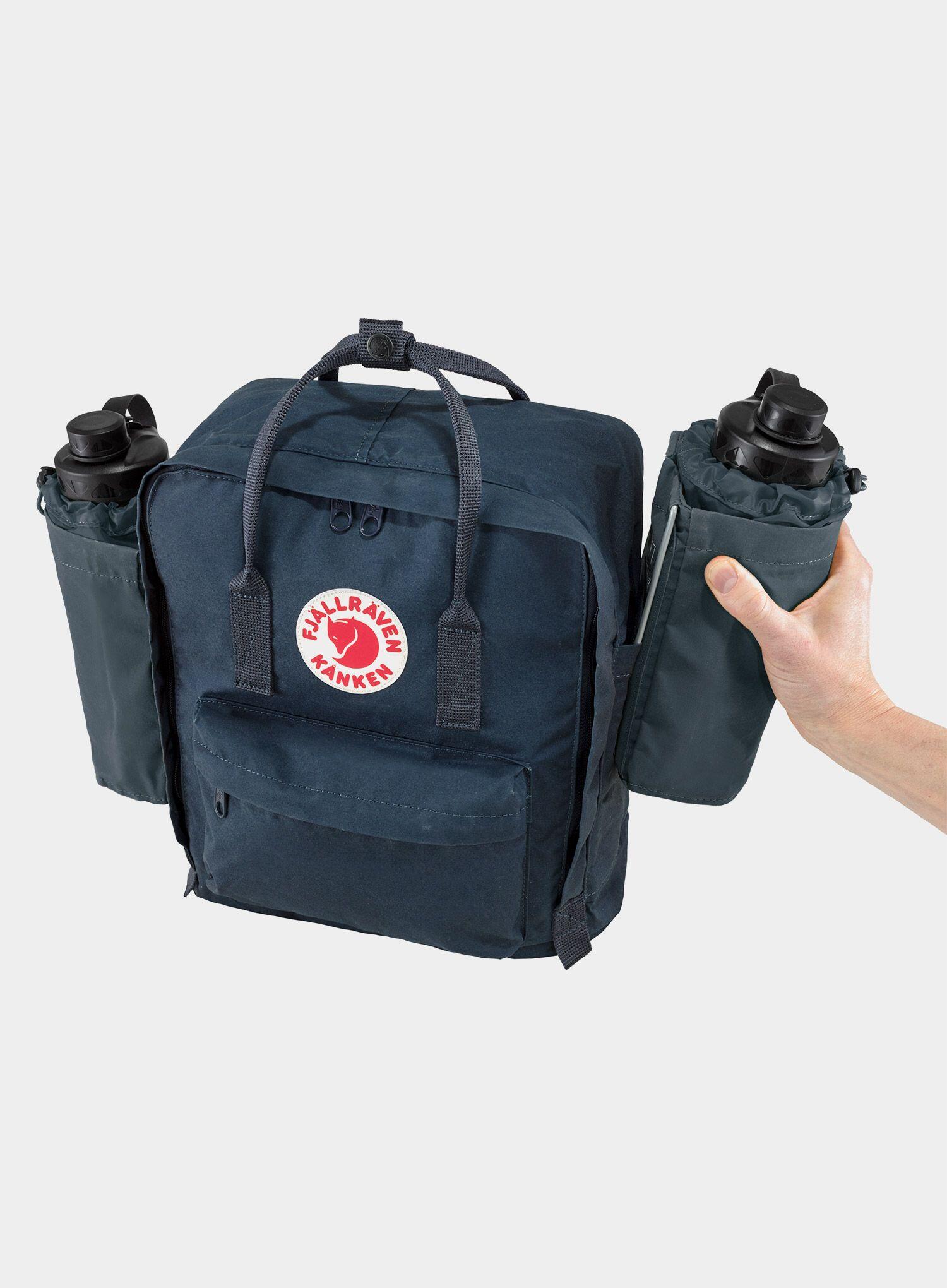 Poche pour bouteille Fjällräven Kanken 7/7