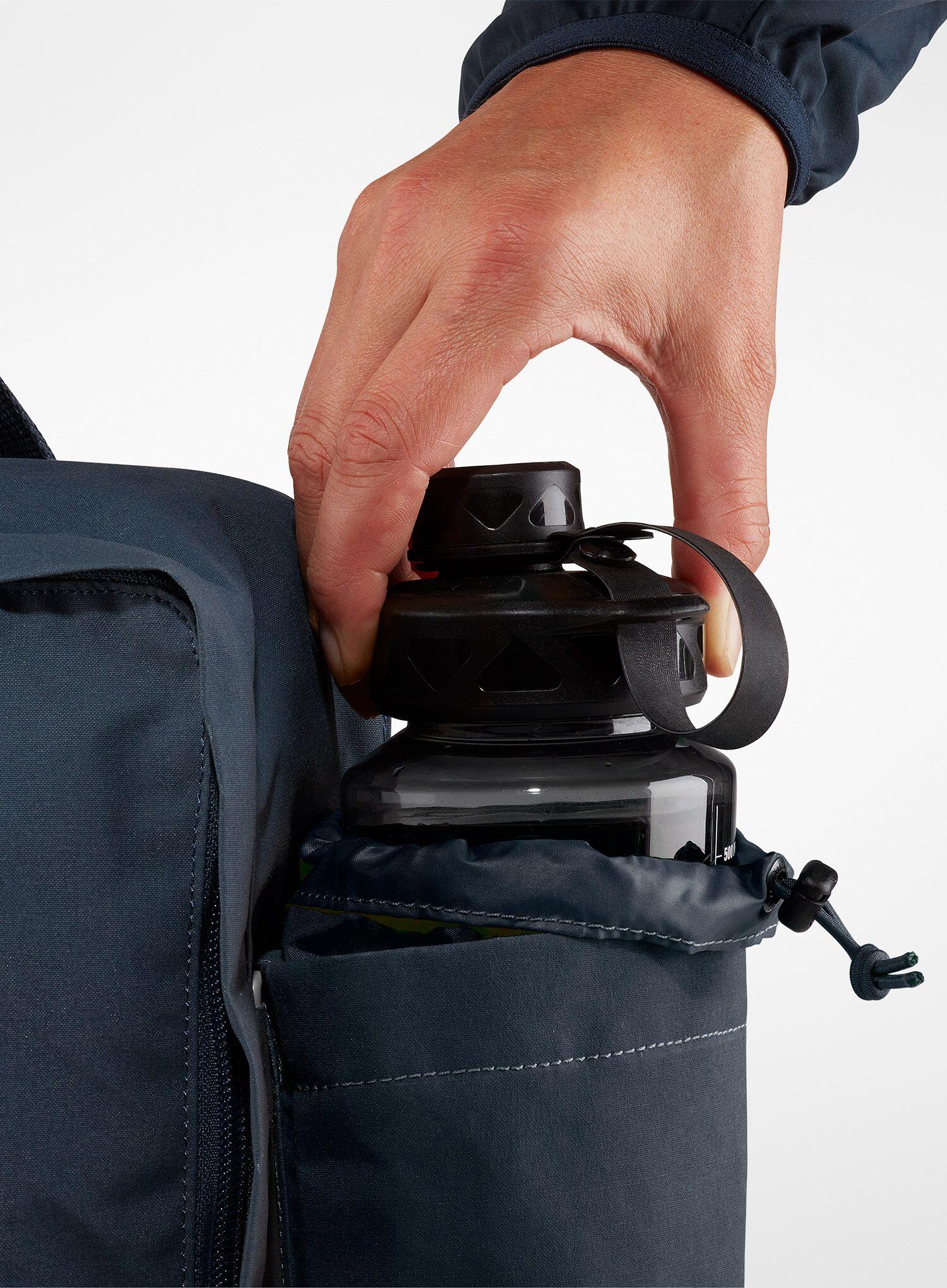 Poche pour bouteille Fjällräven Kanken 6/7