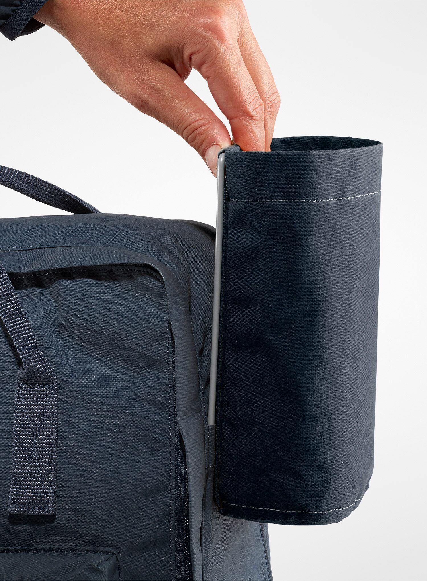 Poche pour bouteille Fjällräven Kanken 5/7
