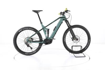 Tweedehands - bulls sonic evo am1 fully e-bike - goed