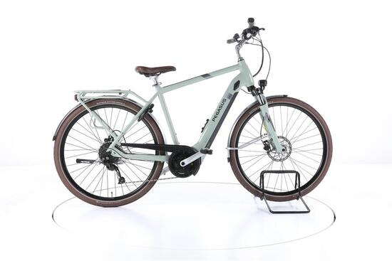 Ebike ricondizionata · Pegasus Solero EVO 9 Special Edition · Come nuovo