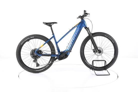 Ebike ricondizionata · Corratec E-Power X Vert Race Trinity Sport · Come nuovo