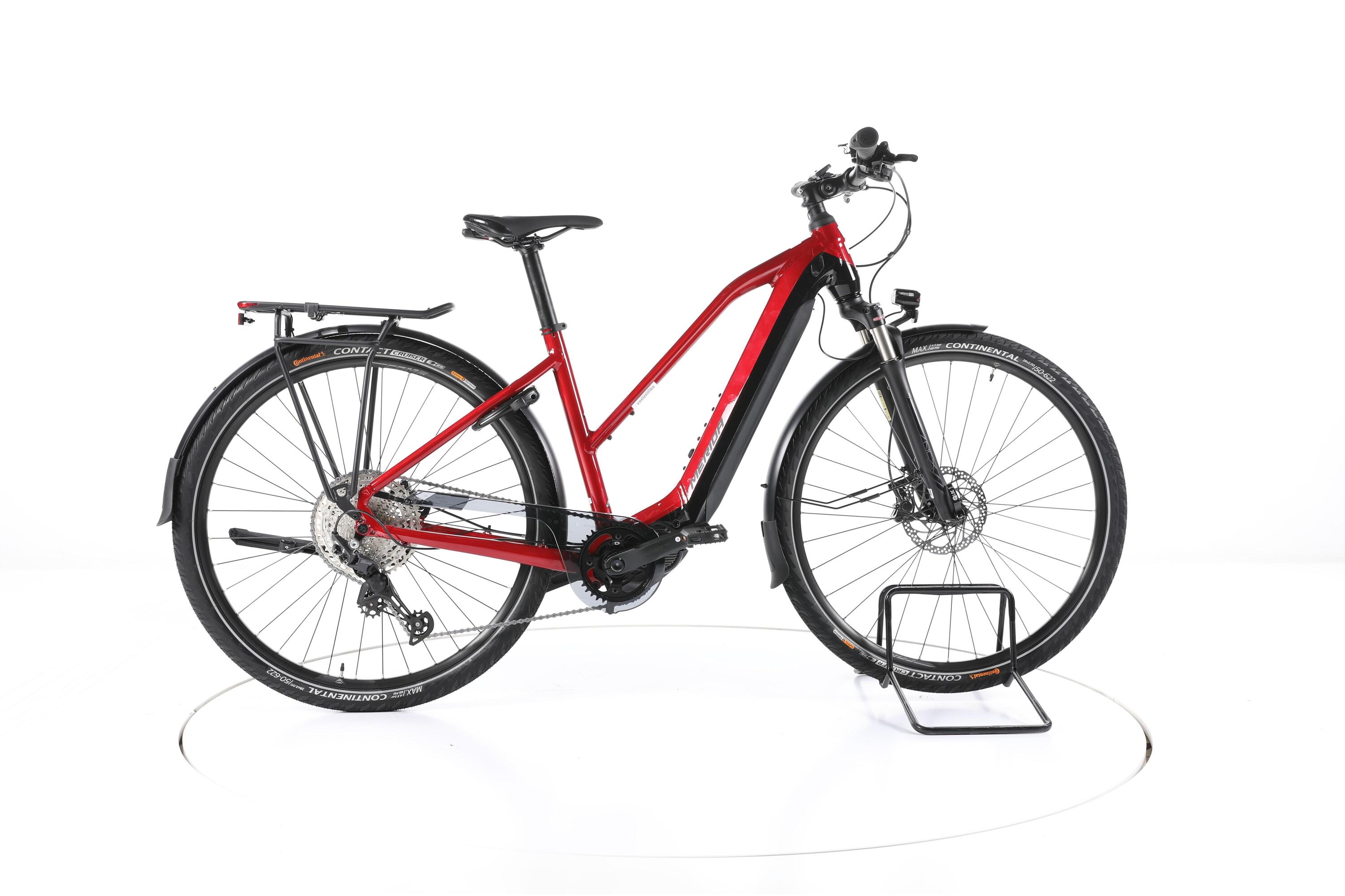 MERIDA Ebike ricondizionata · Merida eSPRESSO L EP8-Edition EQ · Ottime condizioni