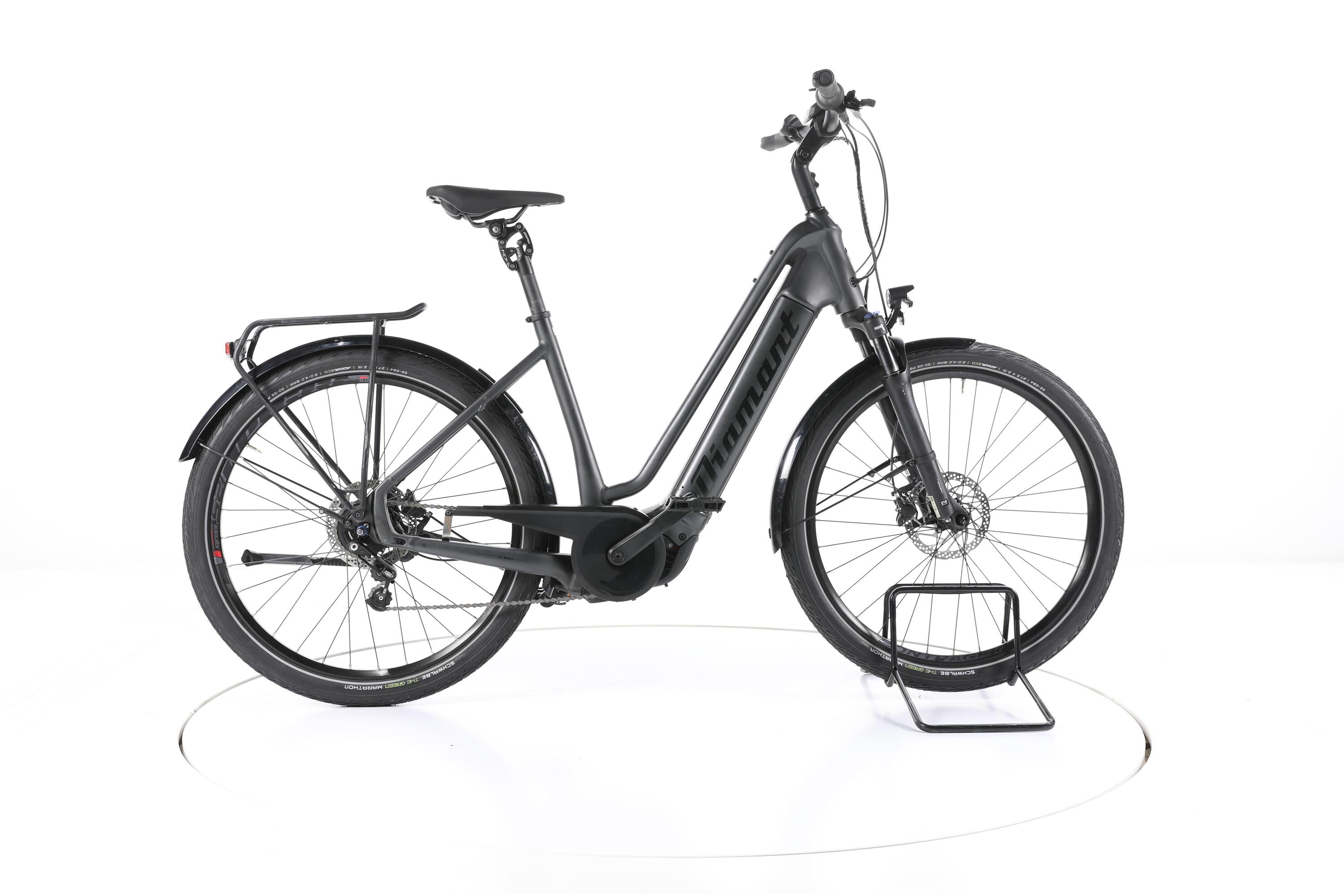 DIAMANT RAD Ebike ricondizionata · Diamant Opal+ · Come nuovo