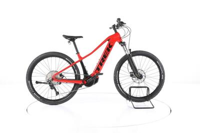 Tweedehands - trek powerfly 4 e-bike - goed