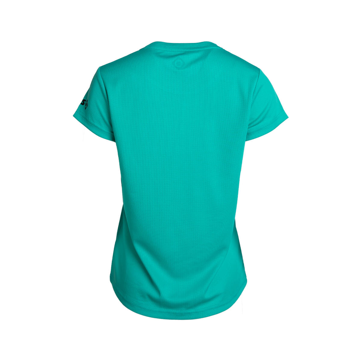 Izas Technisches Damen - T - Shirt CREUS W V3 mit kurzen Ärmeln , DRY 2/4