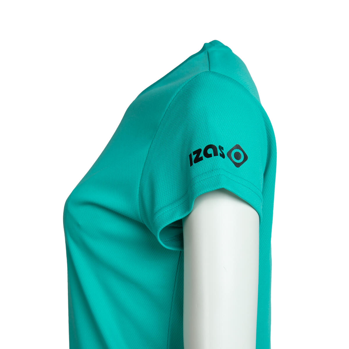 Izas Technisches Damen - T - Shirt CREUS W V3 mit kurzen Ärmeln , DRY 4/4