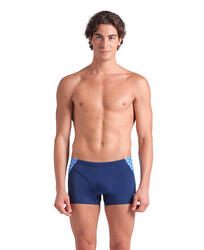 Maillot de bain Arena New Monogram Bleu Homme