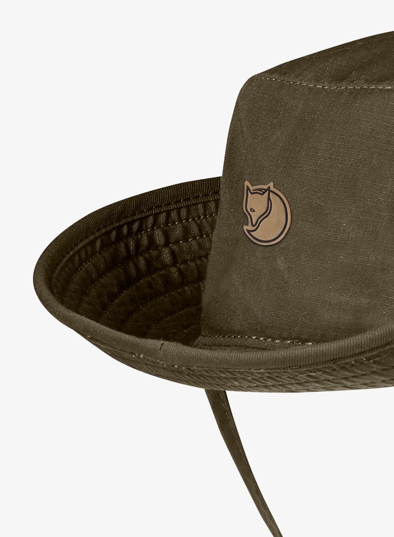 Cappelli/Cappellini Fjall Raven Abisko Summer Hat Adulto 2/2