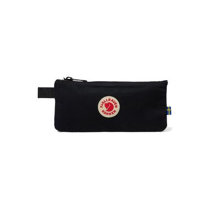 Piórnik Fjallraven Kanken Pen Case - black