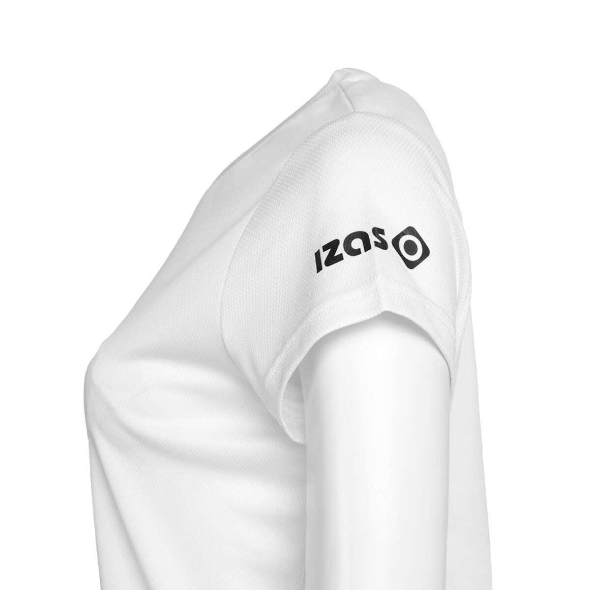 T-shirt technique à manches courtes CREUS W V3 pour femme 4/4