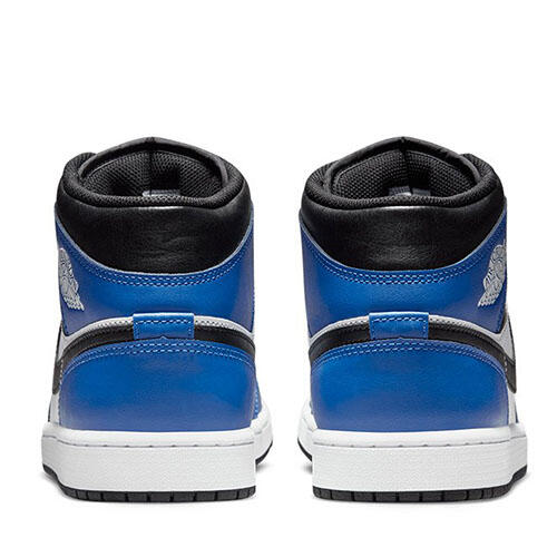 Scarpe Sportive Nike Air Jordan 1 Mid 6/7