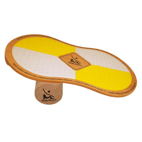Kit planche d’équilibre « EVA Classic » Unisexe