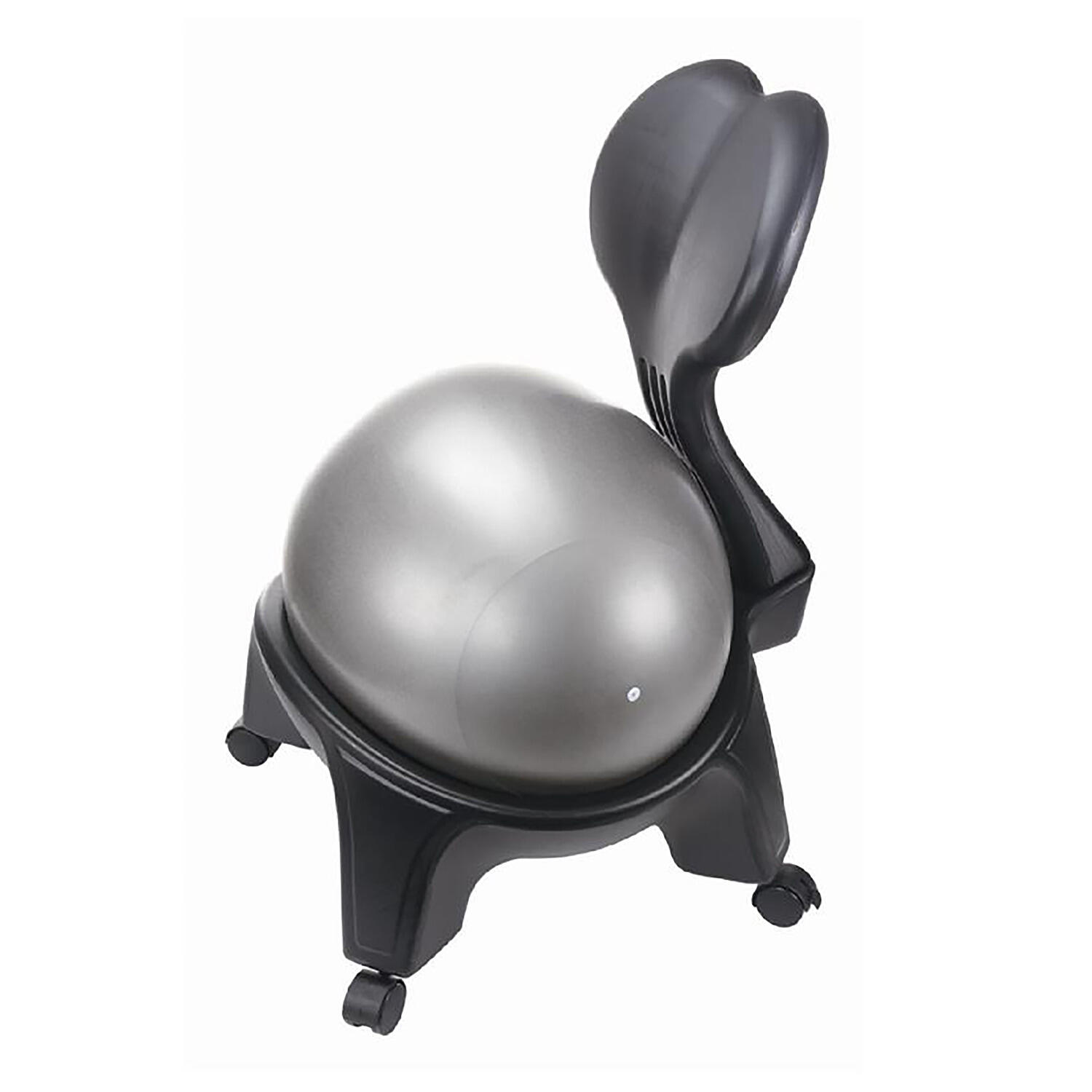Siège avec ballon de fitness Unisexe 1/1
