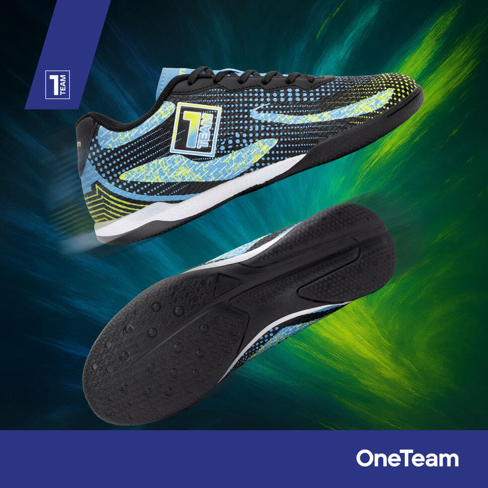 Buty piłkarskie dziecięce OneTeam Robero Teen IC