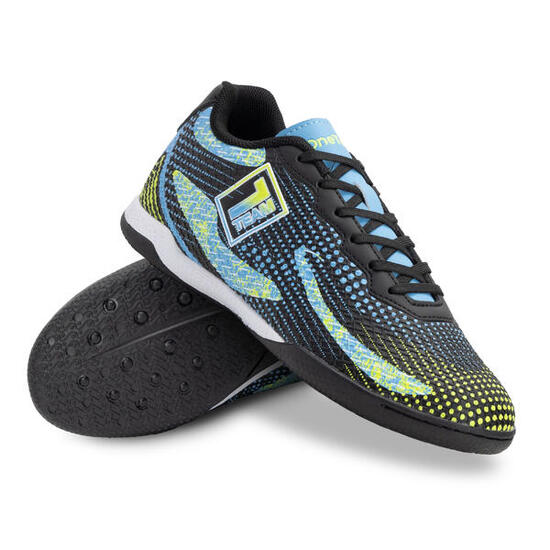 Zapatillas de fútbol infantil OneTeam Robero Teen IC