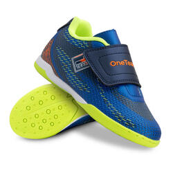 Chaussures de football pour enfants OneTeam Robero Junior IC