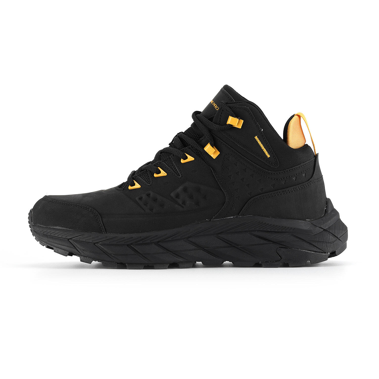 Buty męskie miejskie Alpine Pro Defet 2/6