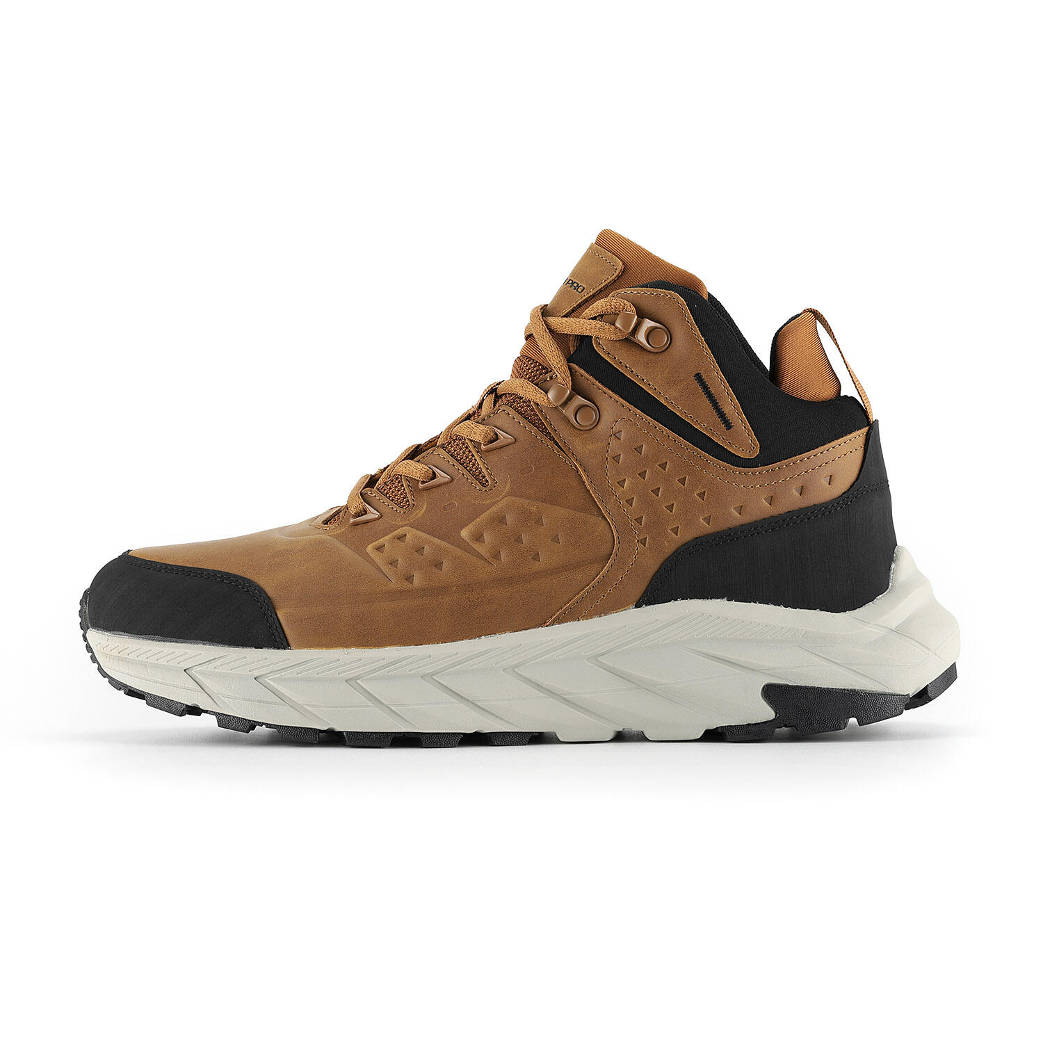 Buty męskie miejskie Alpine Pro Defet 2/6