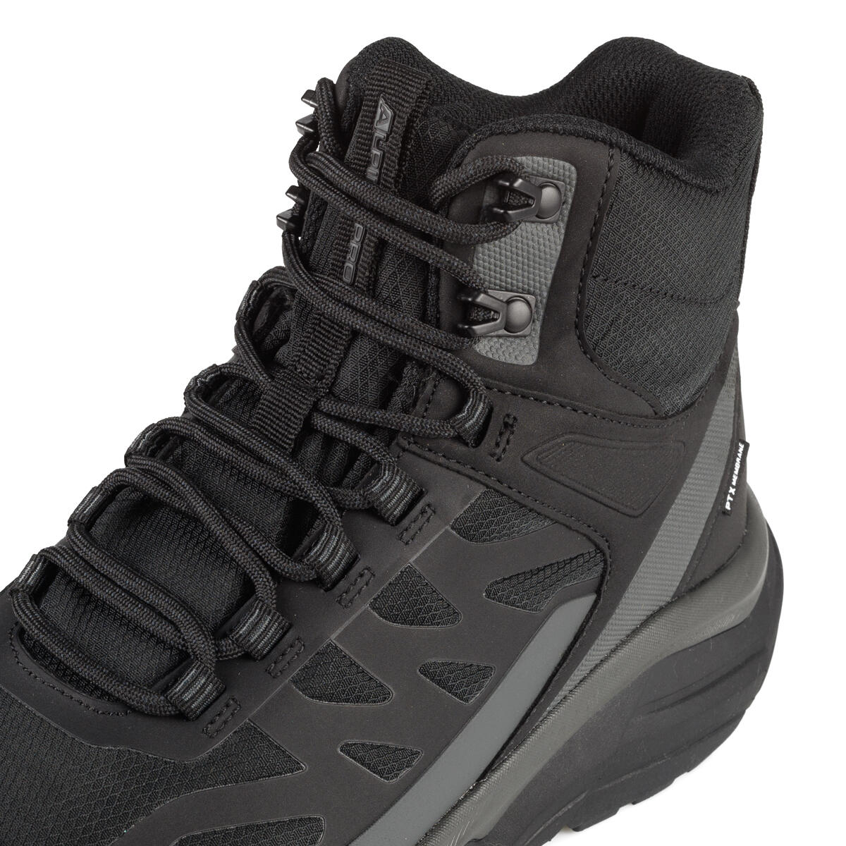 Buty męskie sportowe miejskie Alpine Pro Lerat 2/6