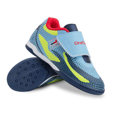 Scarpe da calcio per bambini OneTeam Robero Junior IC