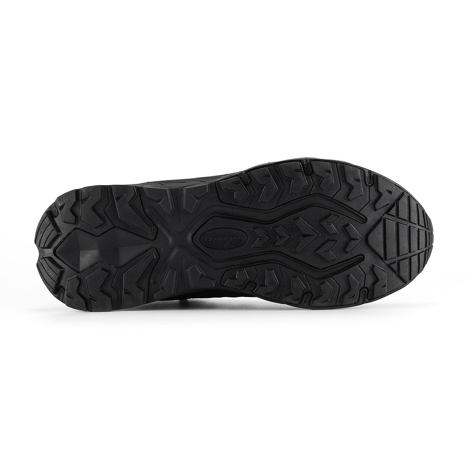 Buty męskie miejskie Alpine Pro Defet 5/6