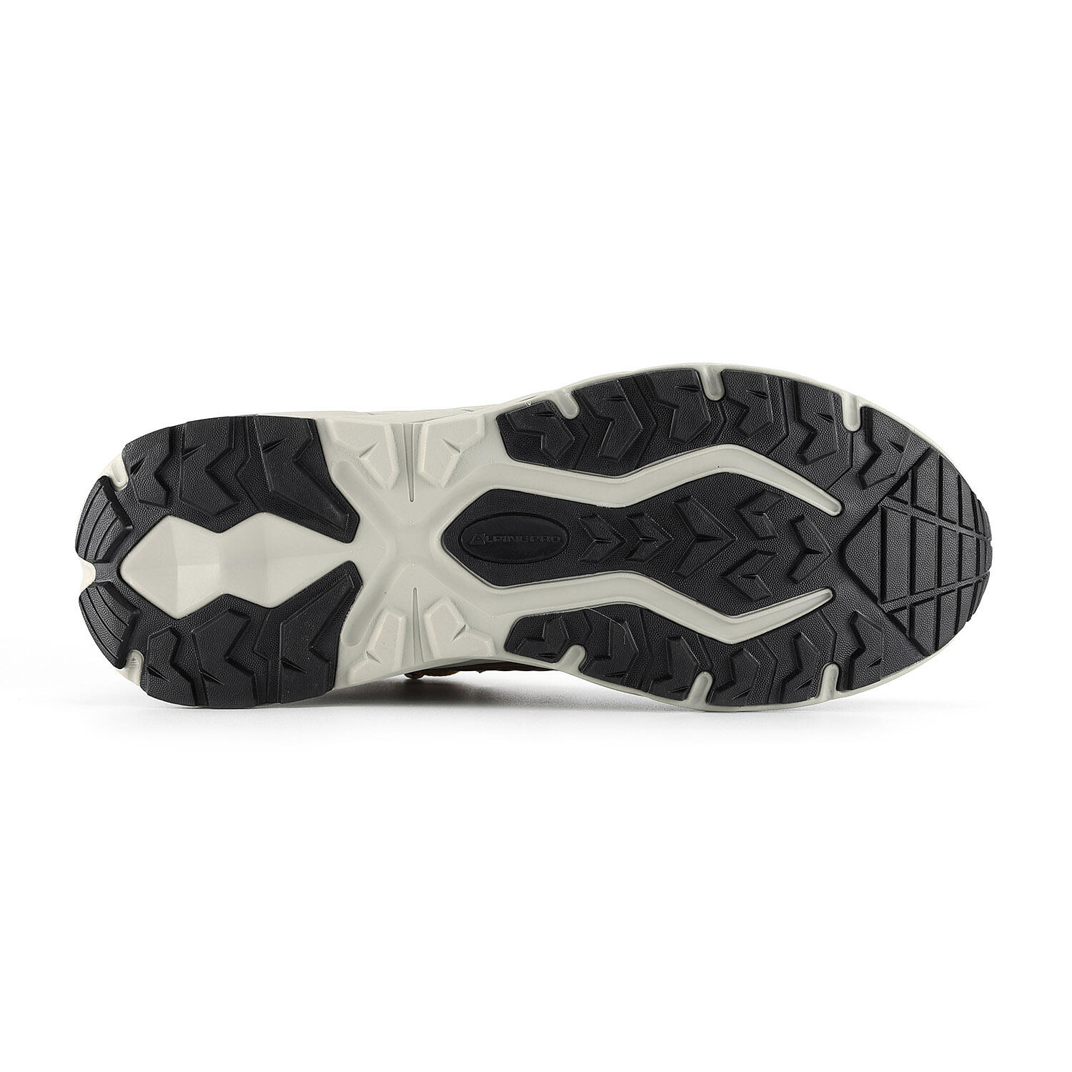Buty męskie miejskie Alpine Pro Defet 5/6
