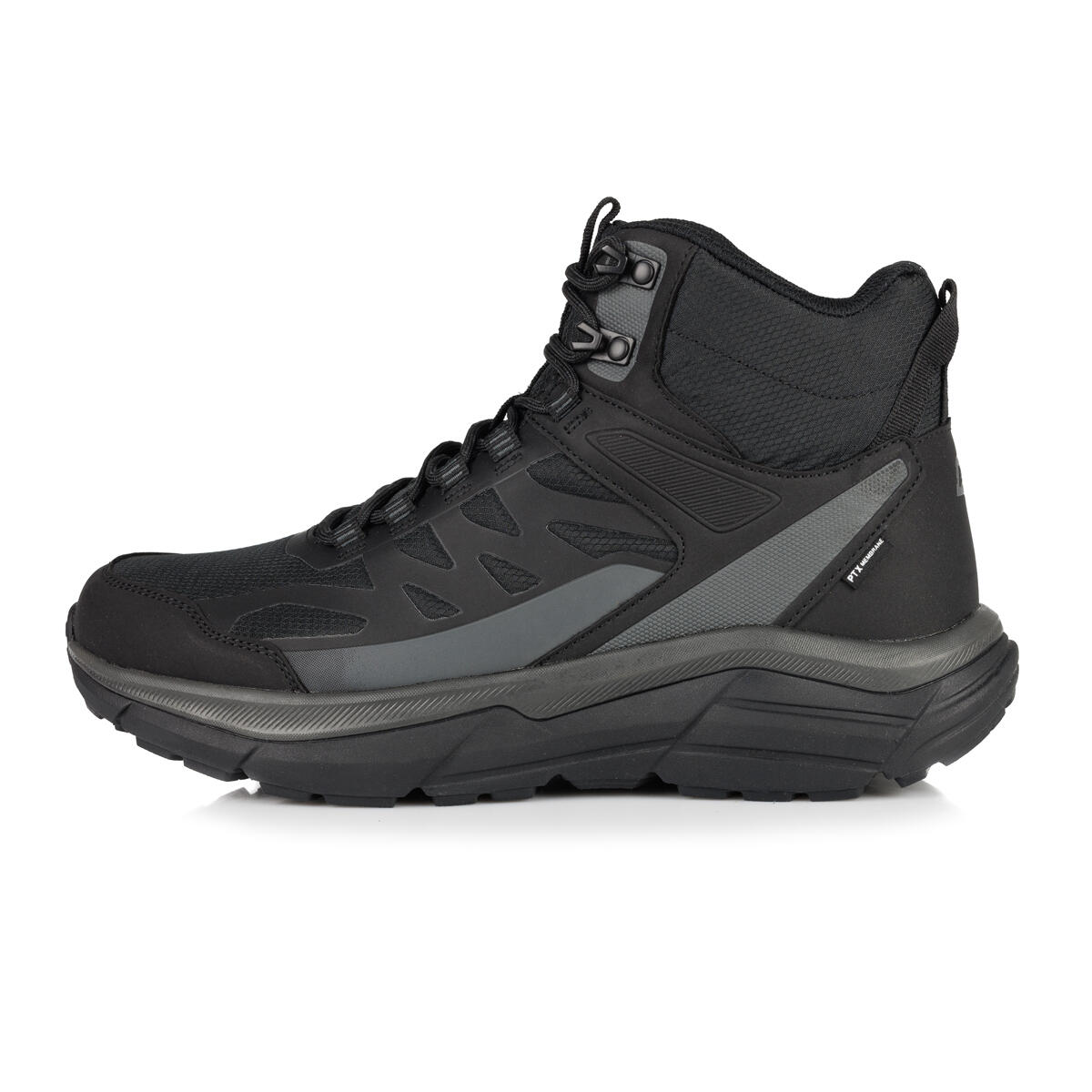 Buty męskie sportowe miejskie Alpine Pro Lerat 5/6
